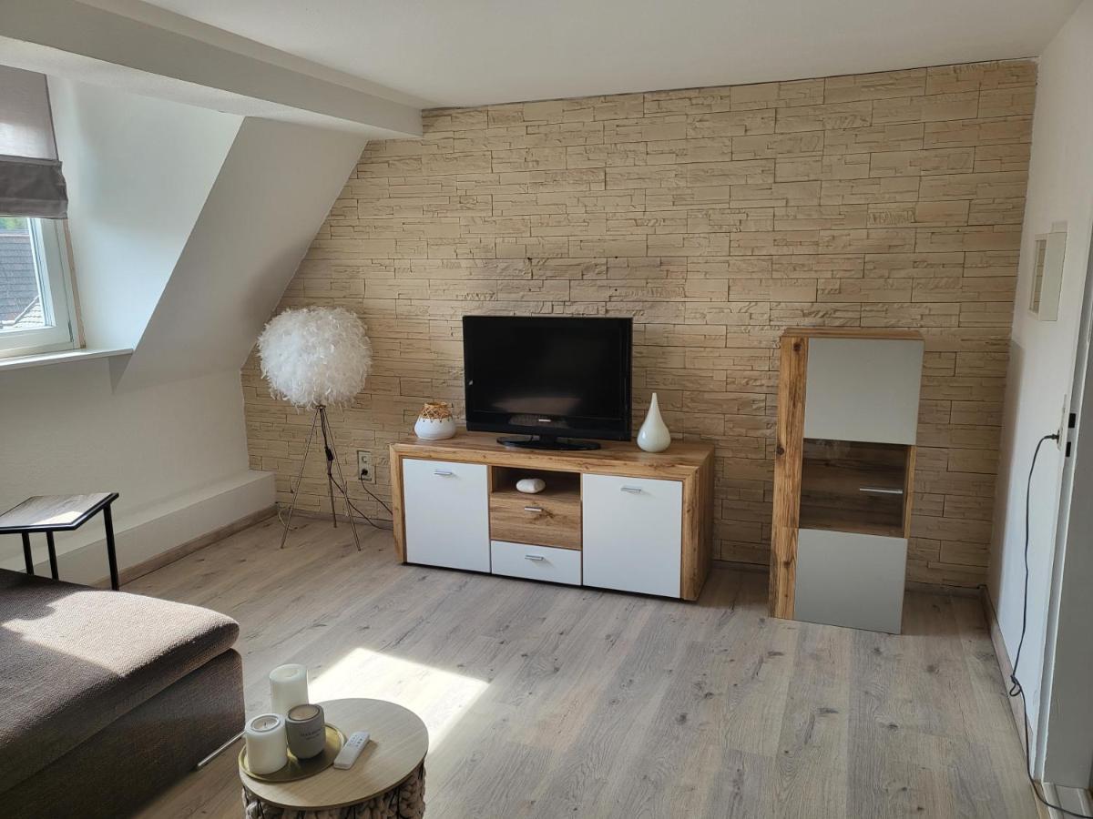 Ferienwohnung Im Rebstock Nr.1 Bahlingen  Buitenkant foto