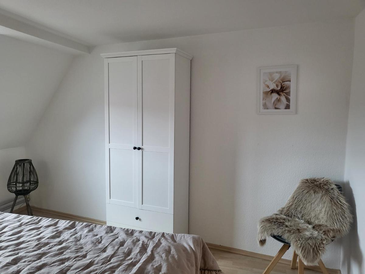 Ferienwohnung Im Rebstock Nr.1 Bahlingen  Buitenkant foto
