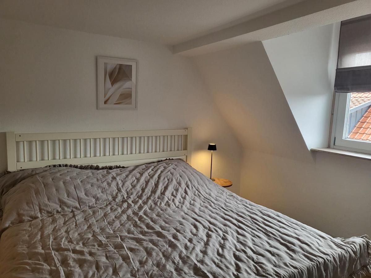 Ferienwohnung Im Rebstock Nr.1 Bahlingen  Buitenkant foto