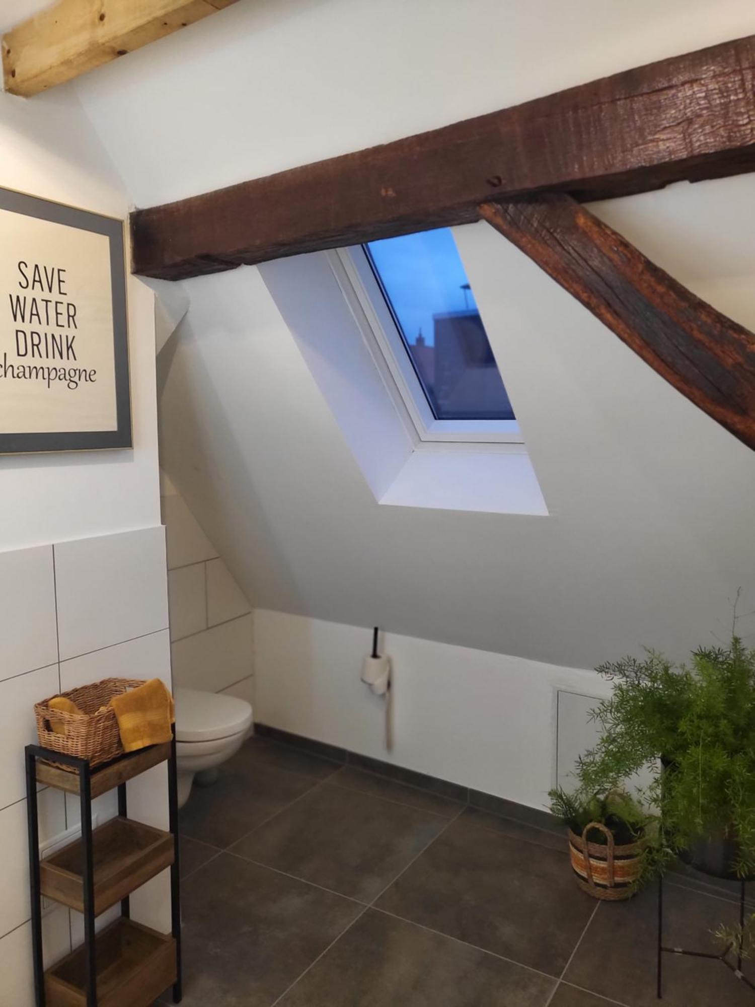 Ferienwohnung Im Rebstock Nr.1 Bahlingen  Buitenkant foto