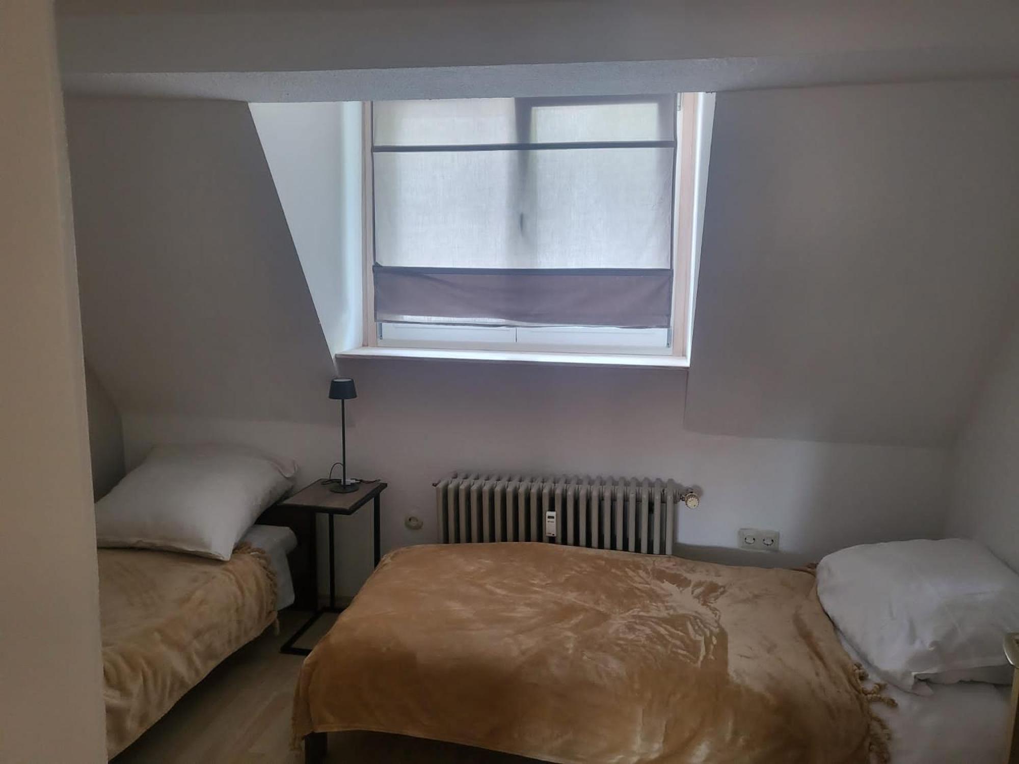 Ferienwohnung Im Rebstock Nr.1 Bahlingen  Buitenkant foto