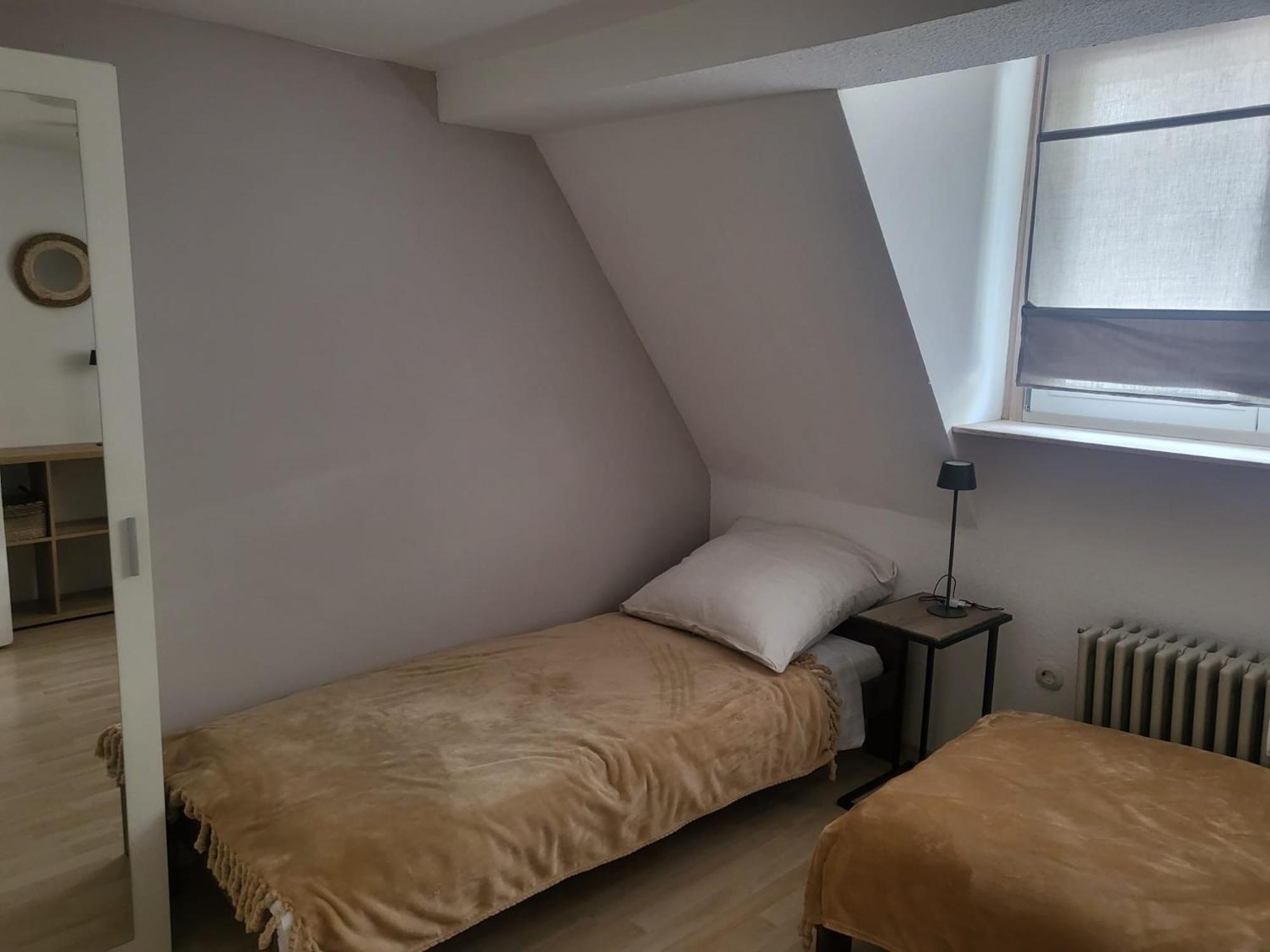 Ferienwohnung Im Rebstock Nr.1 Bahlingen  Buitenkant foto