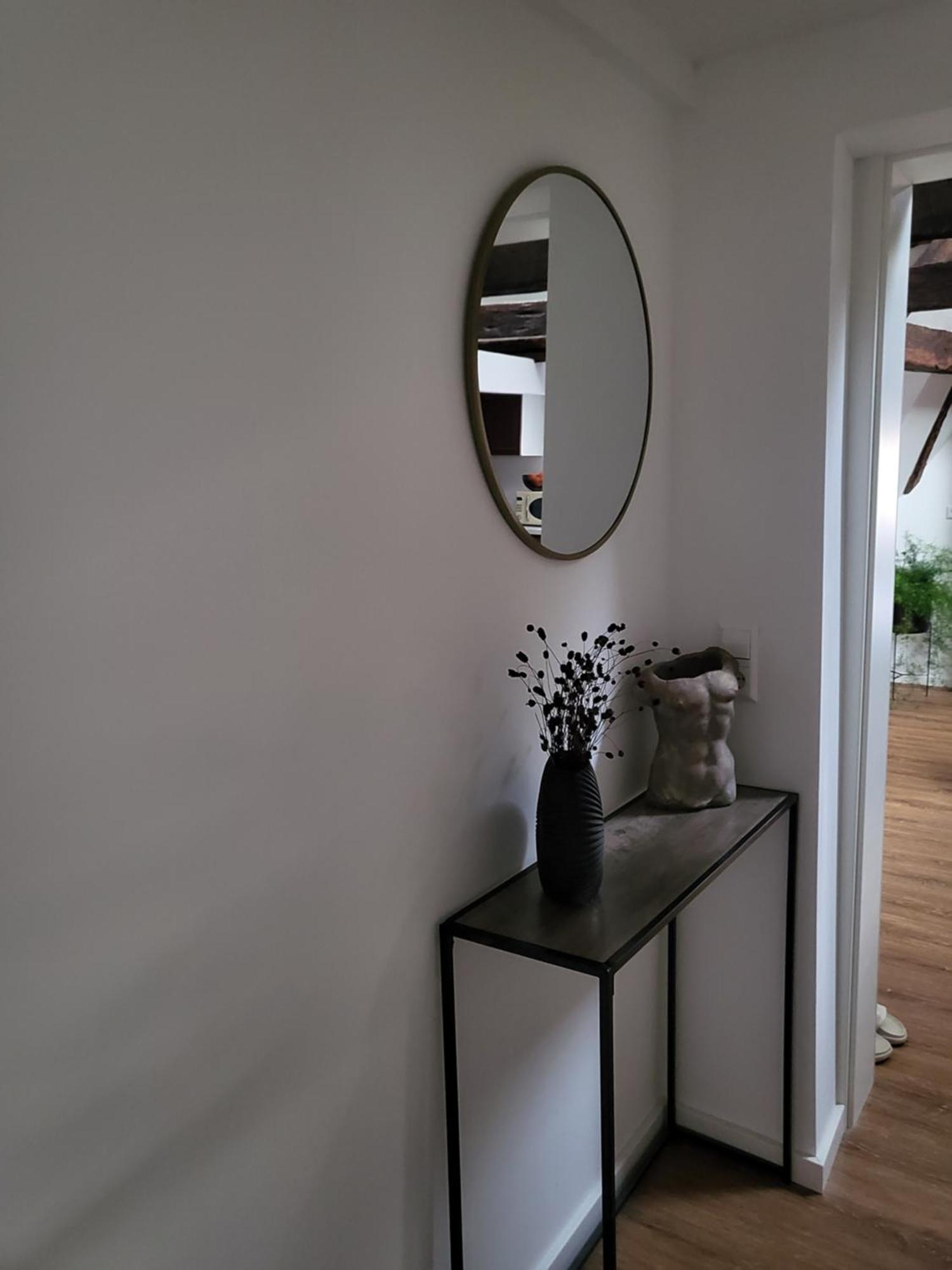 Ferienwohnung Im Rebstock Nr.1 Bahlingen  Buitenkant foto