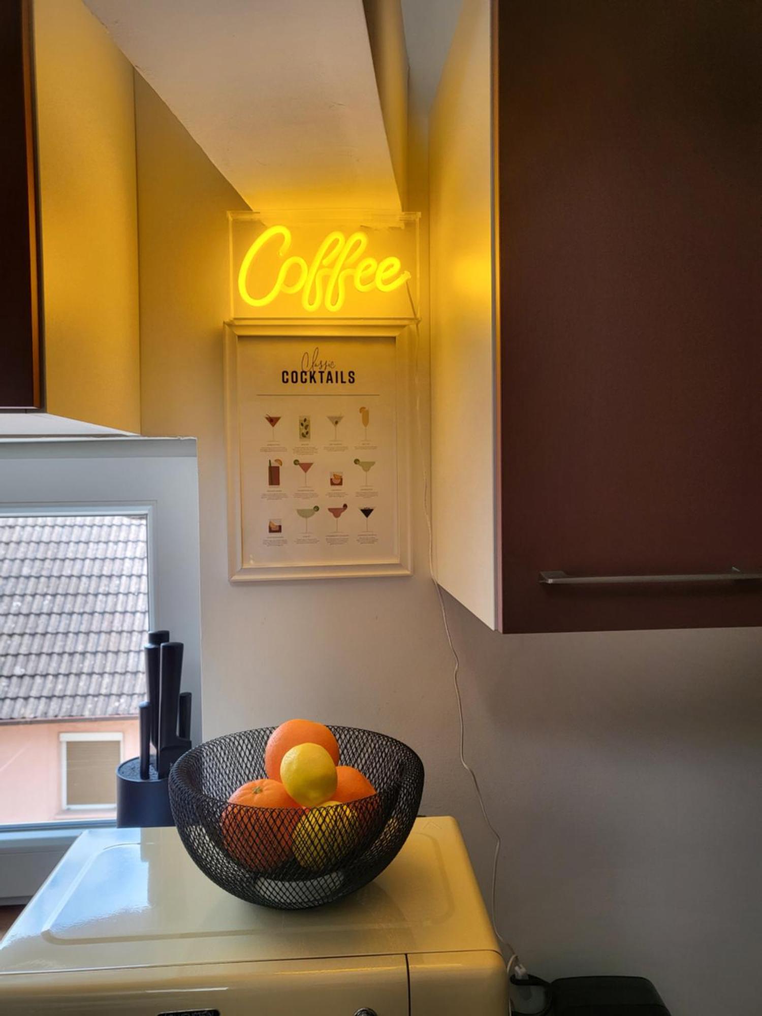 Ferienwohnung Im Rebstock Nr.1 Bahlingen  Buitenkant foto
